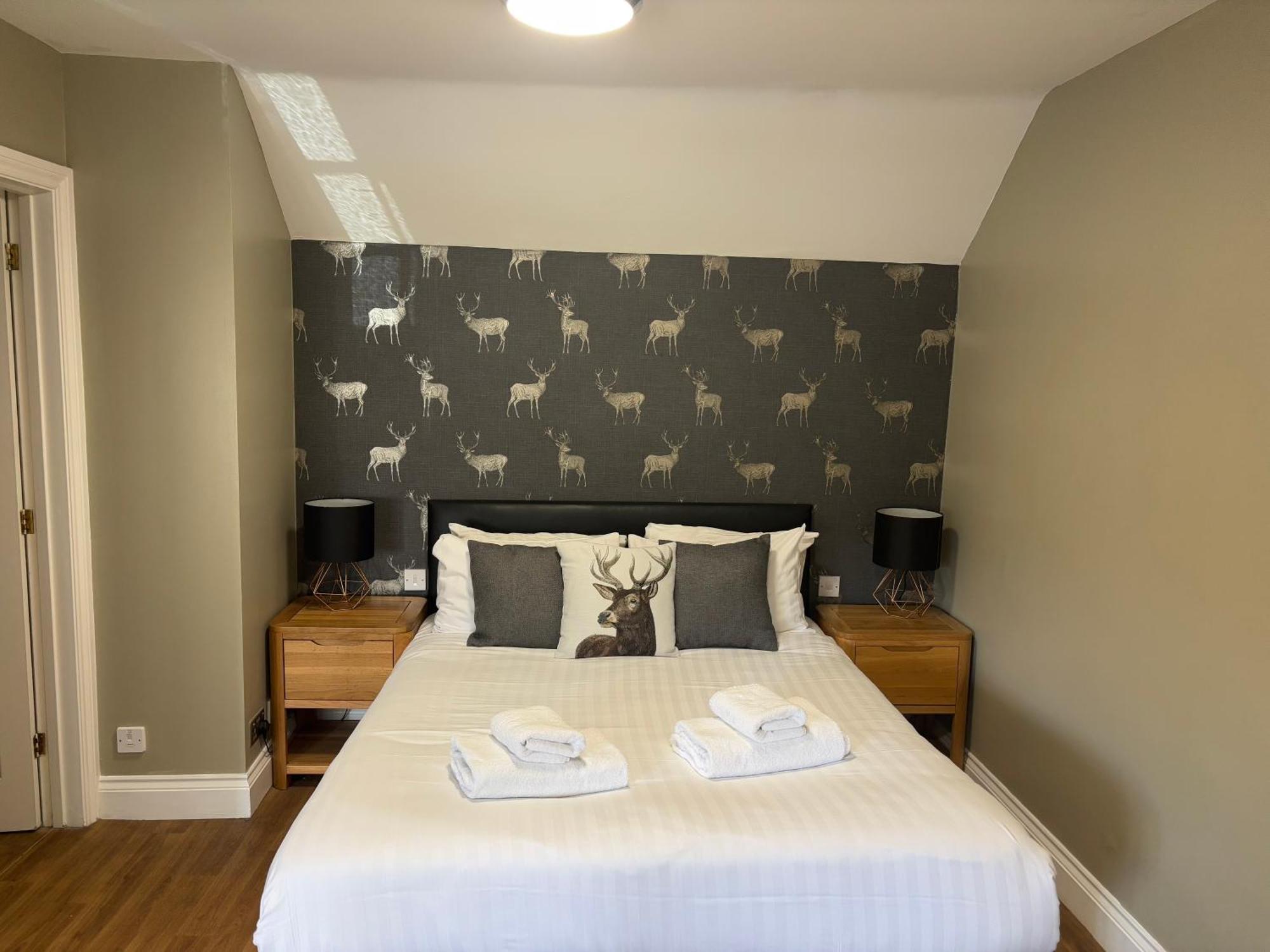 The Mortimer Arms (Adults Only) Ромси Экстерьер фото